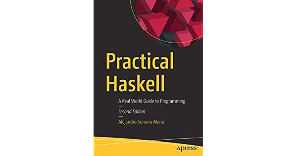Practical Haskell